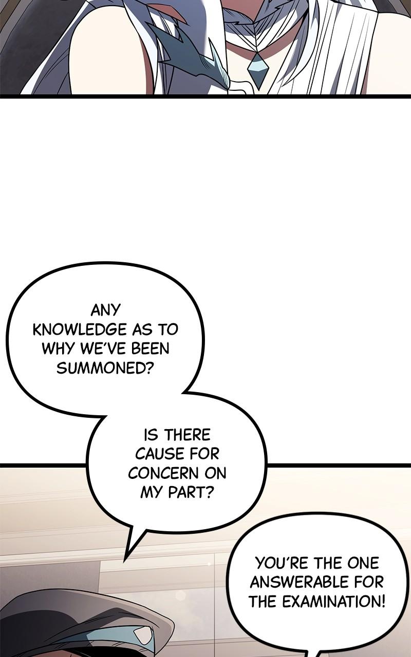 Time-Limited Genius Dark Knight Chap 43 - Next Chap 44