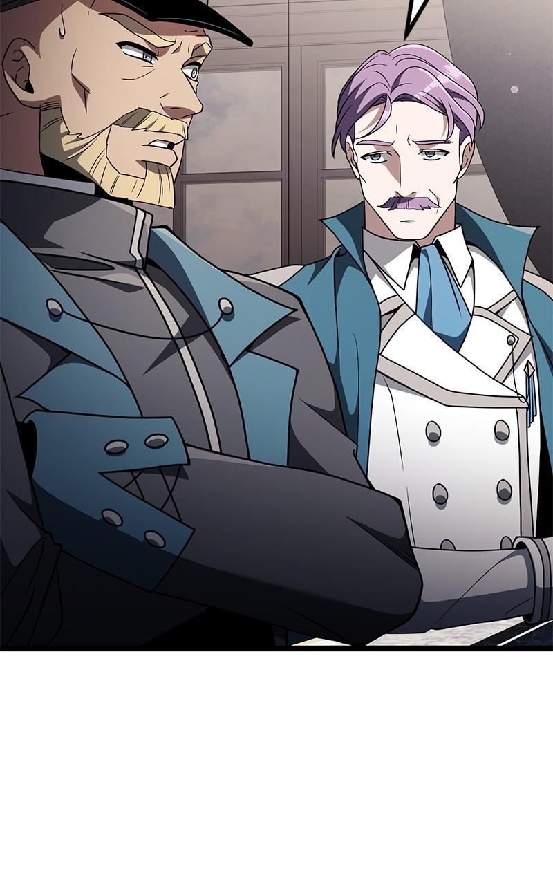 Time-Limited Genius Dark Knight Chap 43 - Next Chap 44