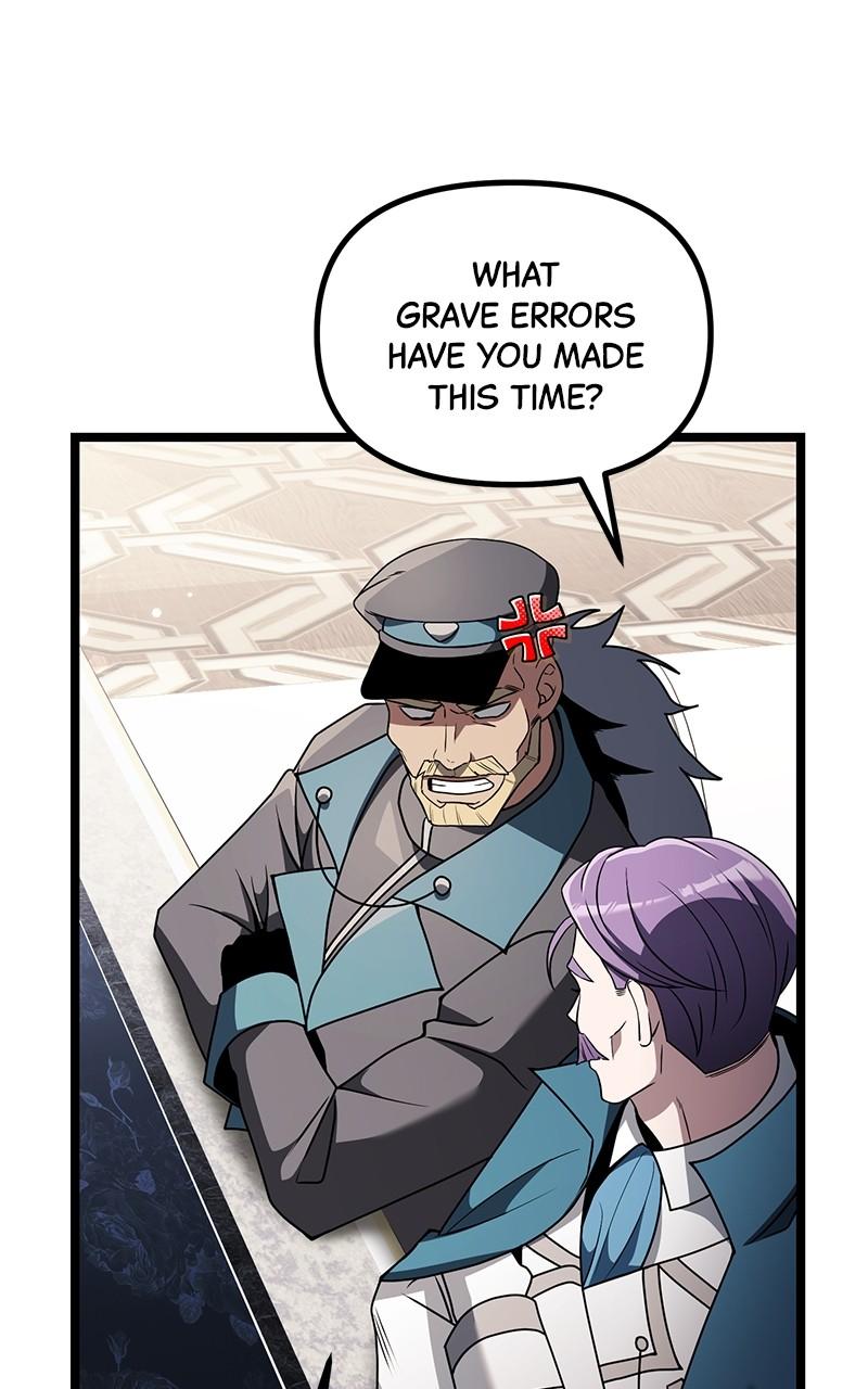 Time-Limited Genius Dark Knight Chap 43 - Next Chap 44