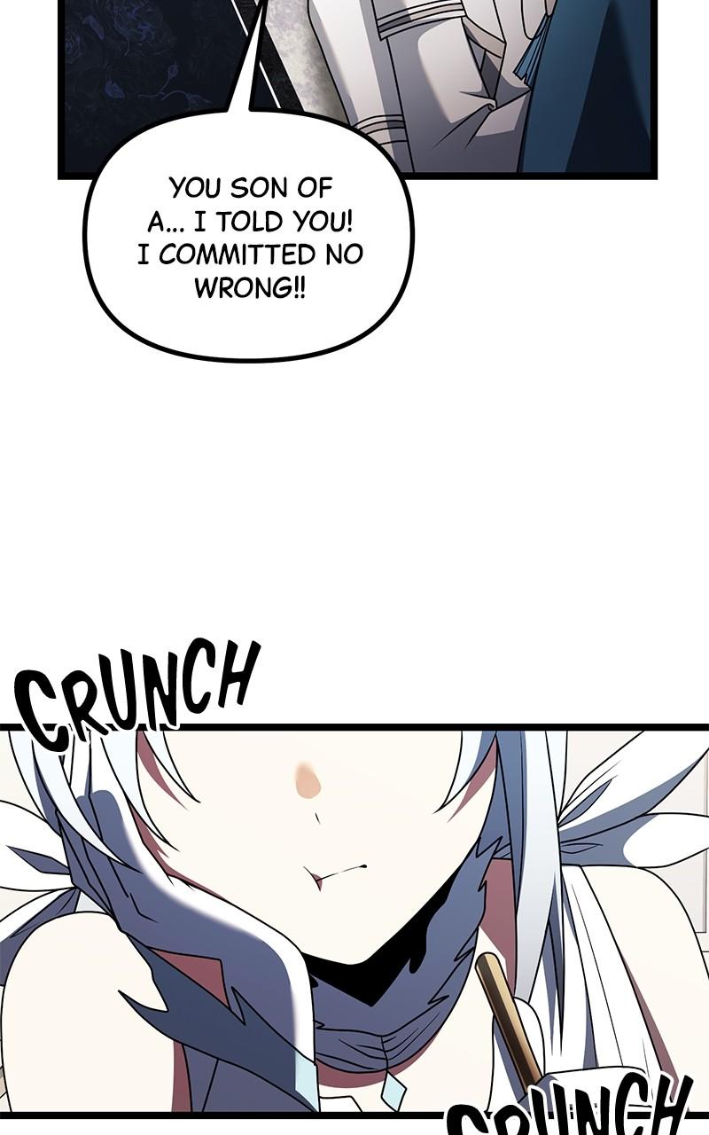 Time-Limited Genius Dark Knight Chap 43 - Next Chap 44