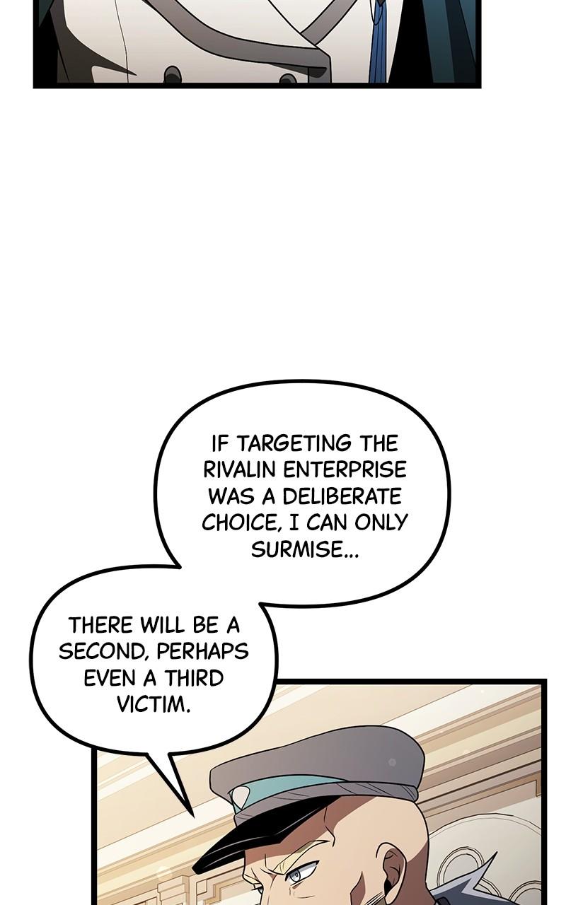 Time-Limited Genius Dark Knight Chap 43 - Next Chap 44