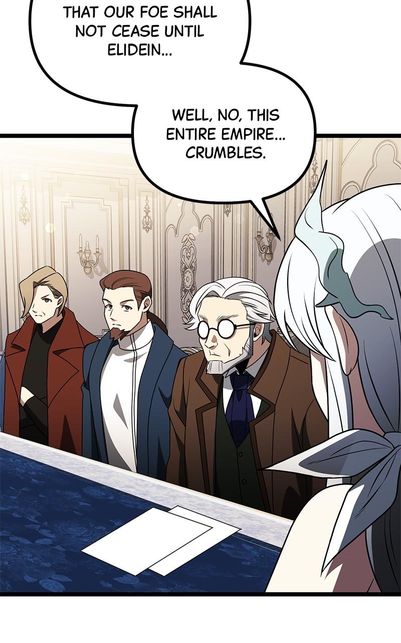 Time-Limited Genius Dark Knight Chap 43 - Next Chap 44