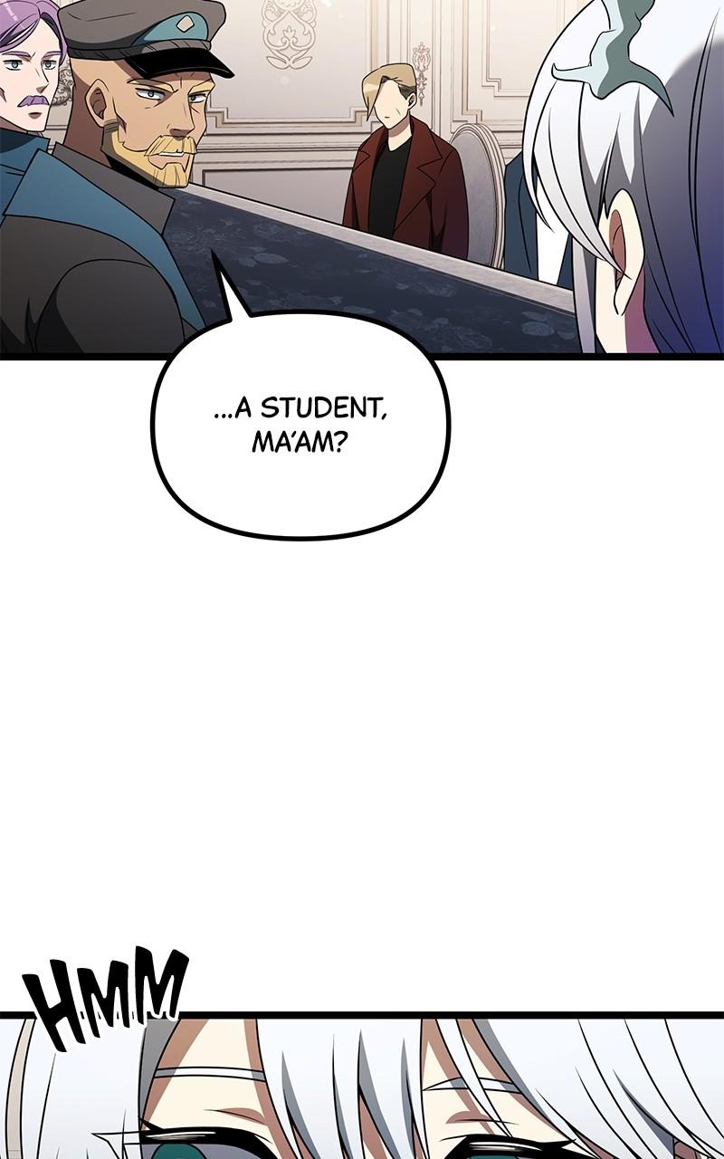 Time-Limited Genius Dark Knight Chap 43 - Next Chap 44