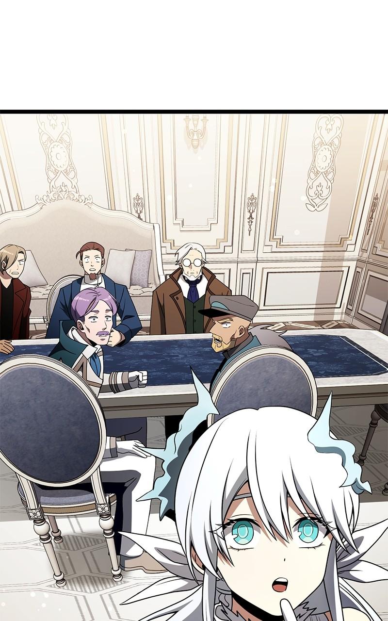 Time-Limited Genius Dark Knight Chap 43 - Next Chap 44