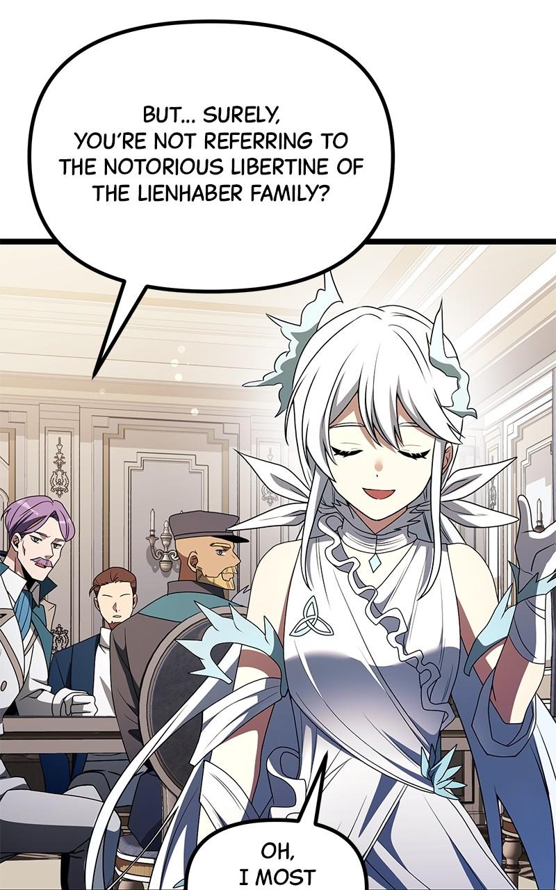 Time-Limited Genius Dark Knight Chap 43 - Next Chap 44