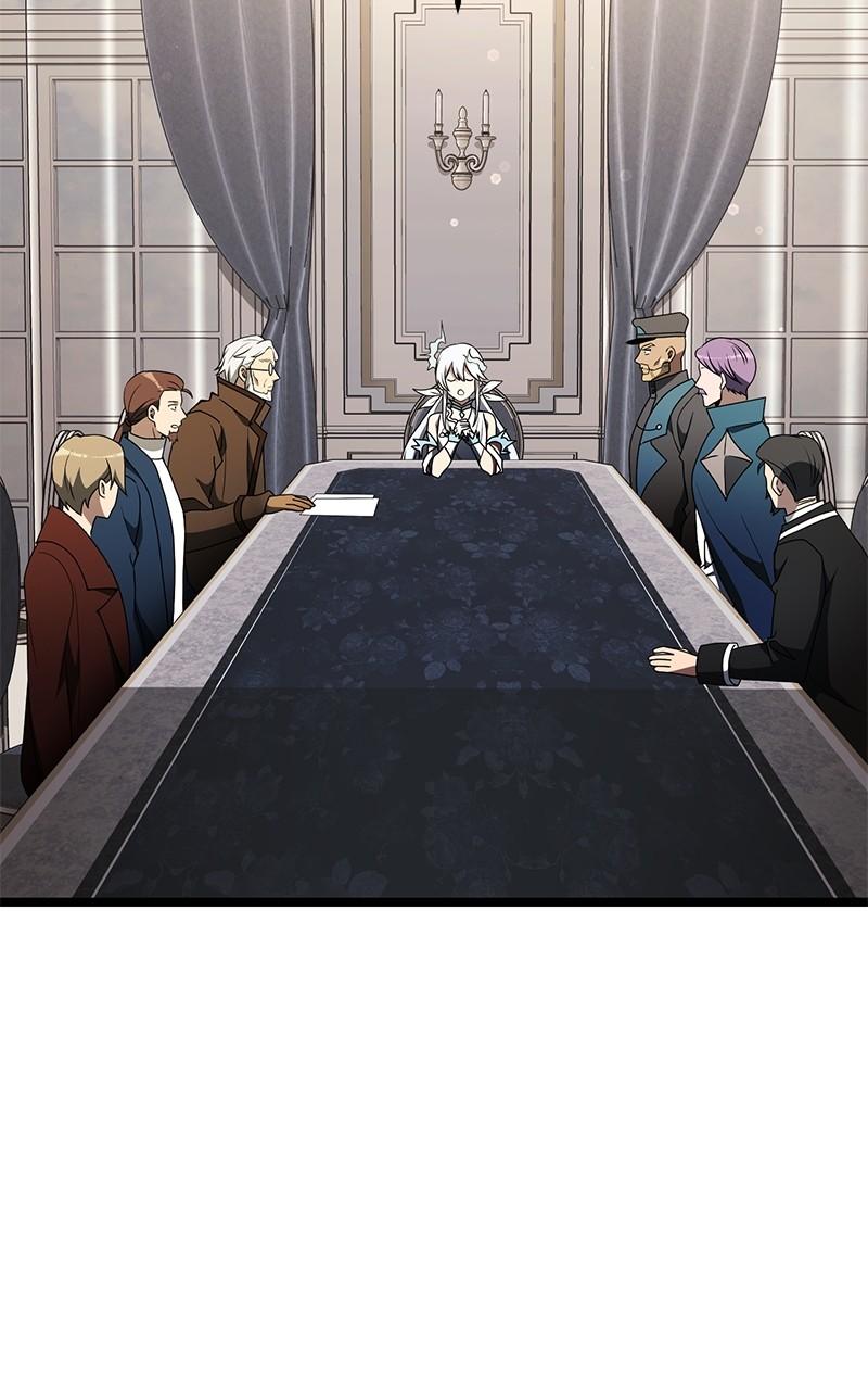 Time-Limited Genius Dark Knight Chap 43 - Next Chap 44