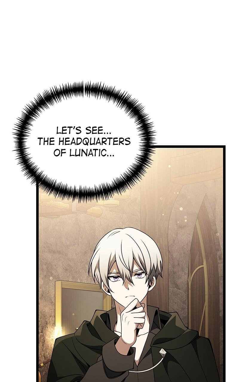 Time-Limited Genius Dark Knight Chap 43 - Next Chap 44