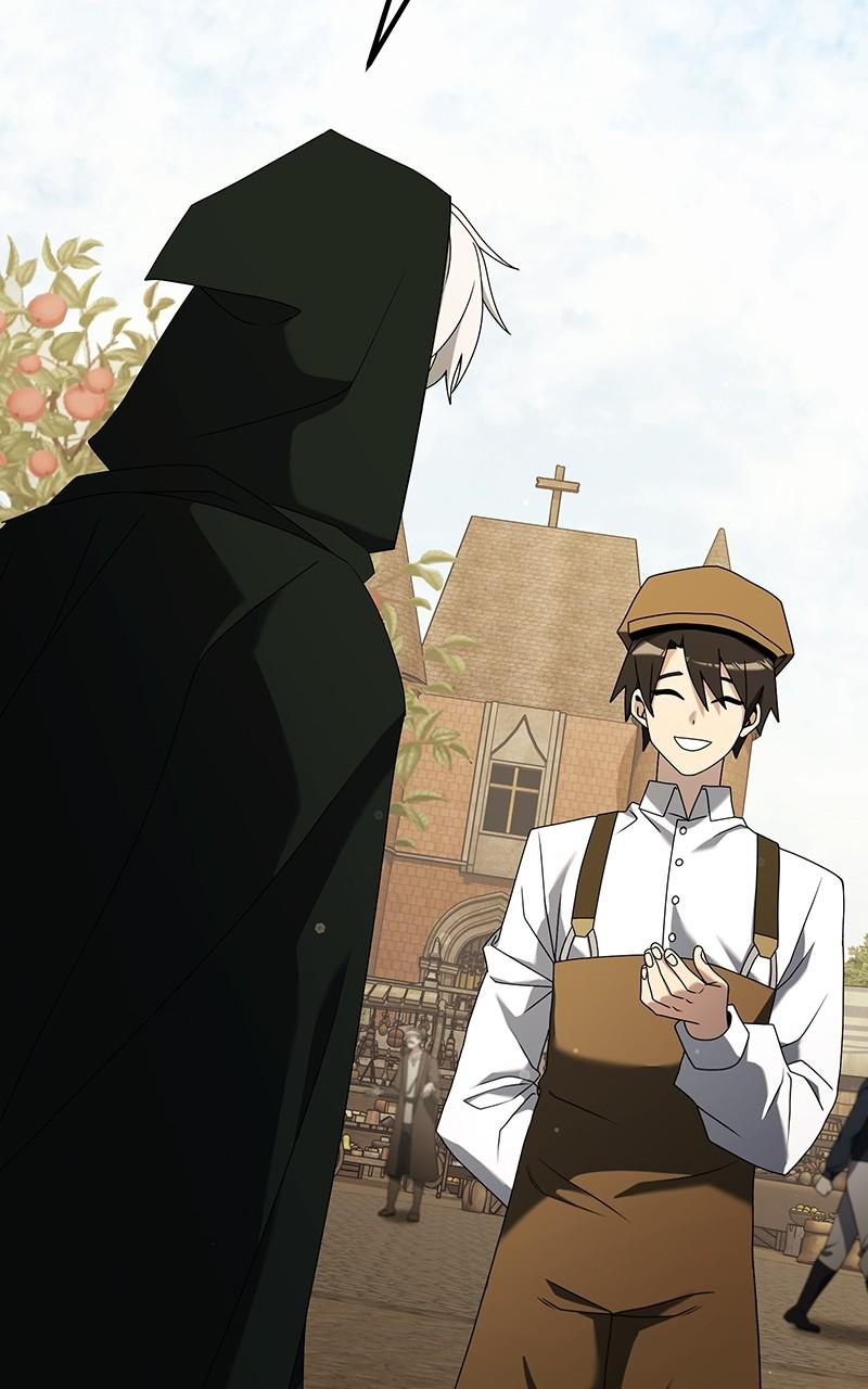 Time-Limited Genius Dark Knight Chap 57 - Next Chap 58