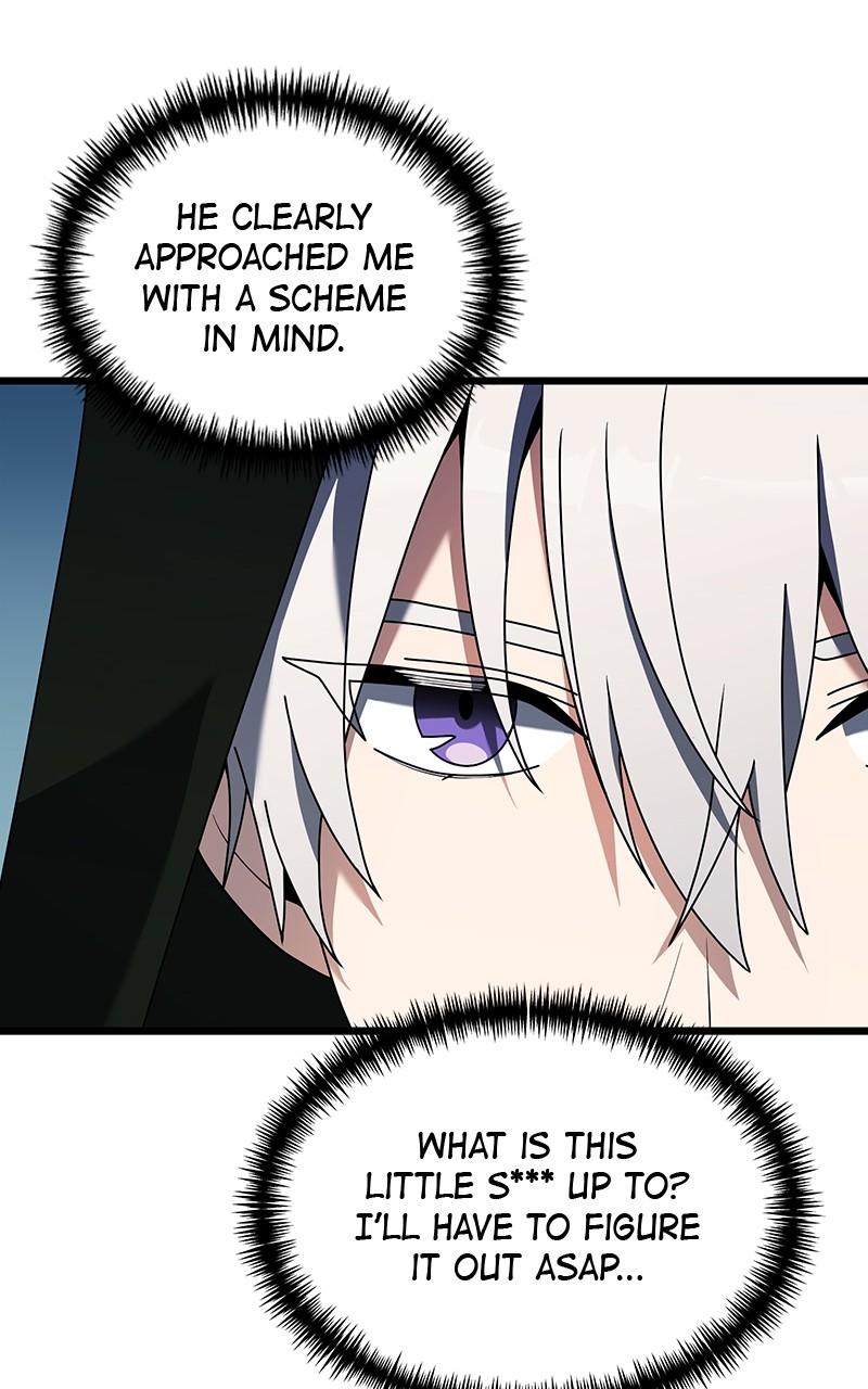 Time-Limited Genius Dark Knight Chap 57 - Next Chap 58