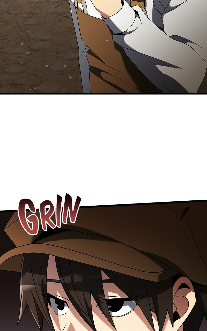 Time-Limited Genius Dark Knight Chap 57 - Next Chap 58