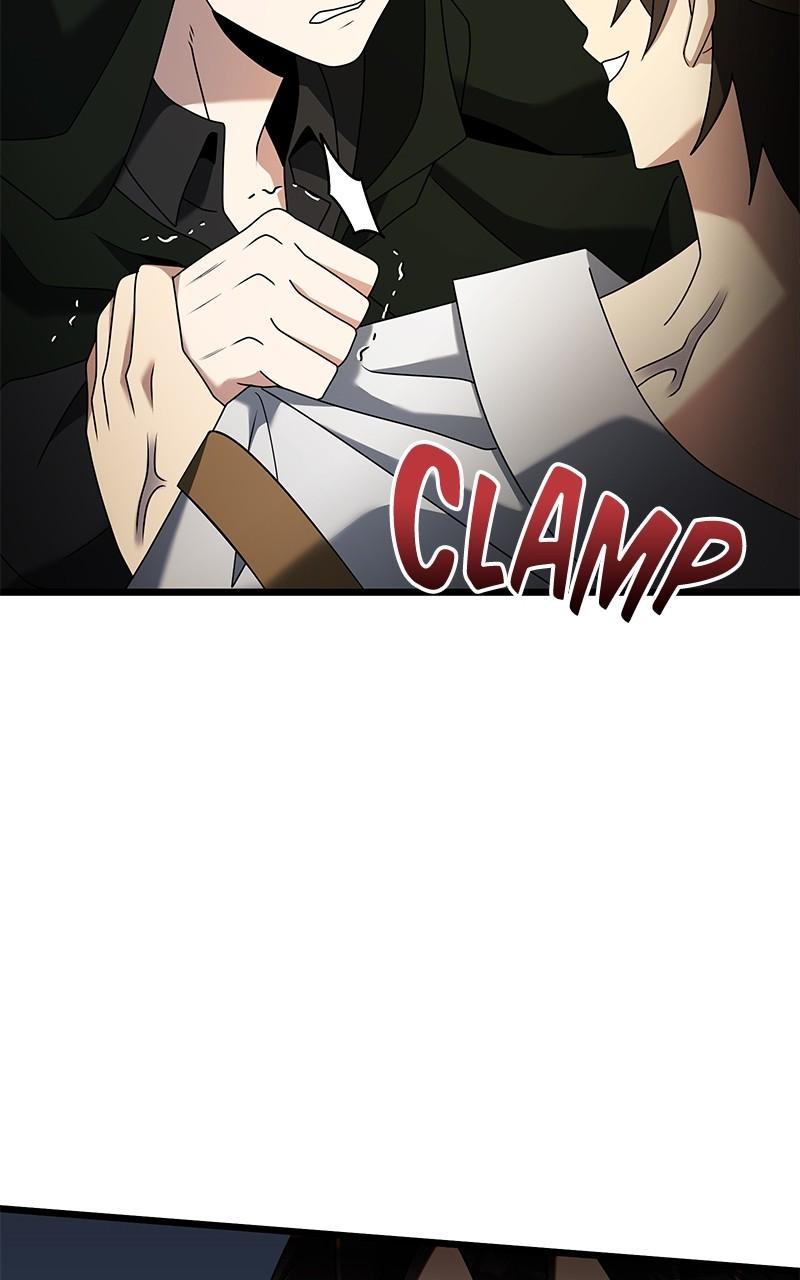 Time-Limited Genius Dark Knight Chap 57 - Next Chap 58