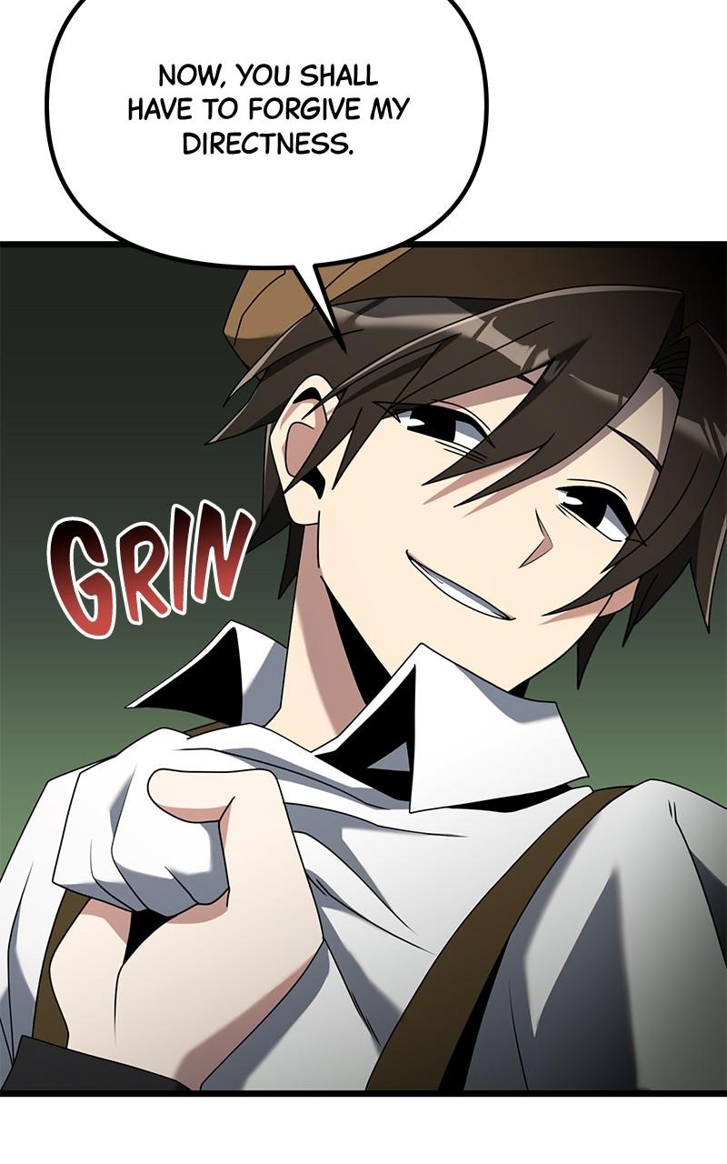 Time-Limited Genius Dark Knight Chap 57 - Next Chap 58