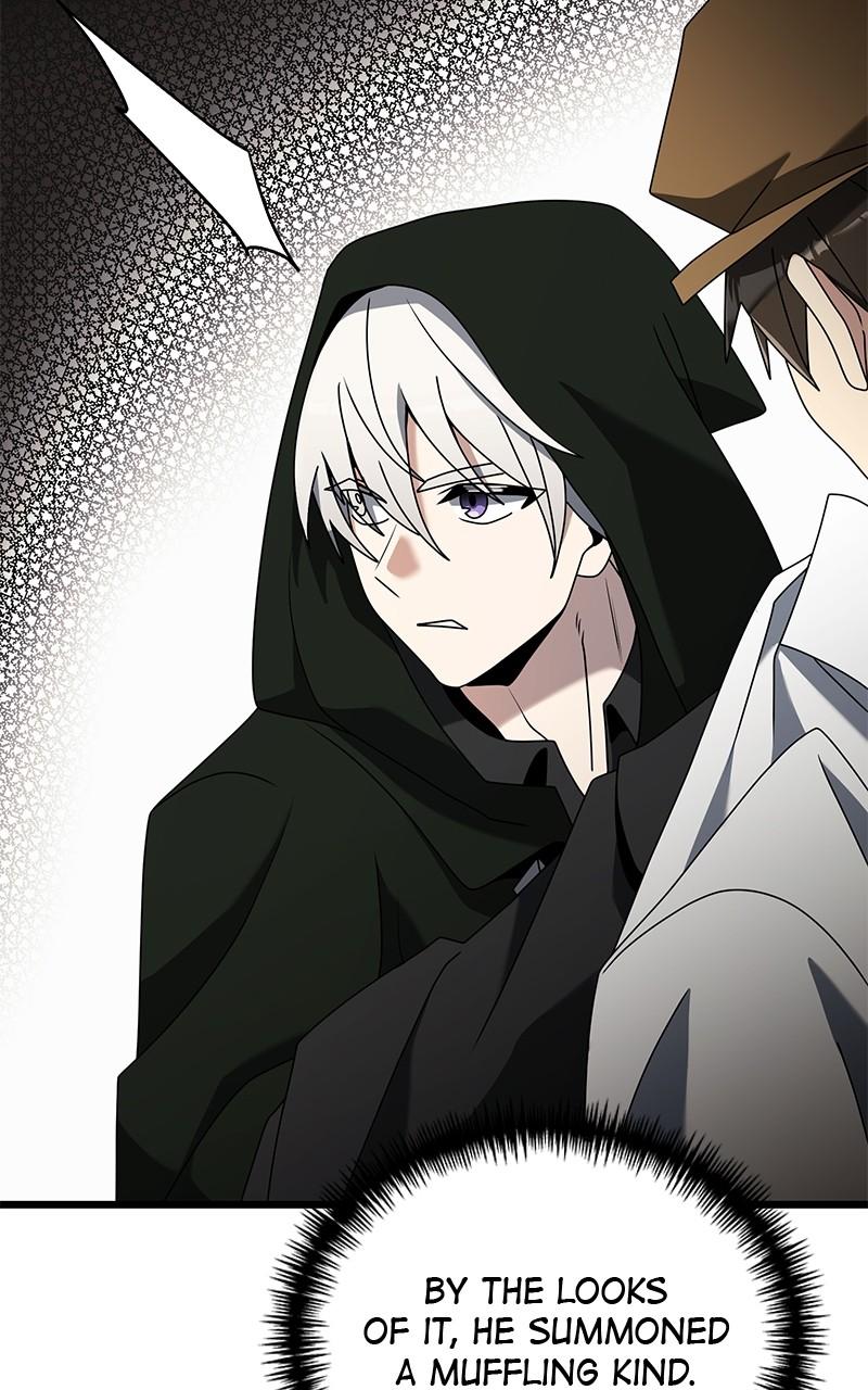 Time-Limited Genius Dark Knight Chap 57 - Next Chap 58