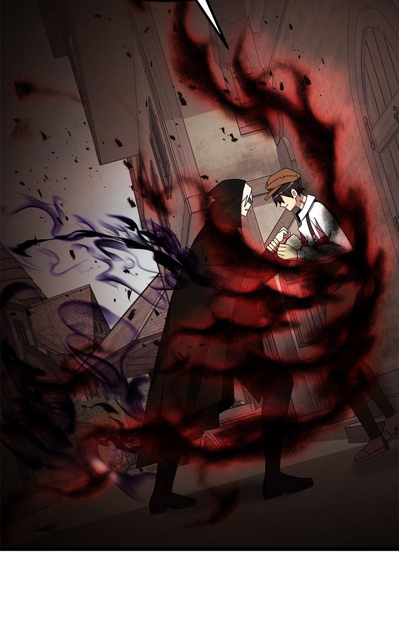 Time-Limited Genius Dark Knight Chap 57 - Next Chap 58