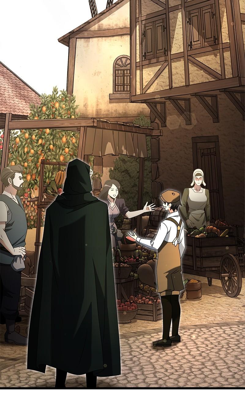 Time-Limited Genius Dark Knight Chap 57 - Next Chap 58