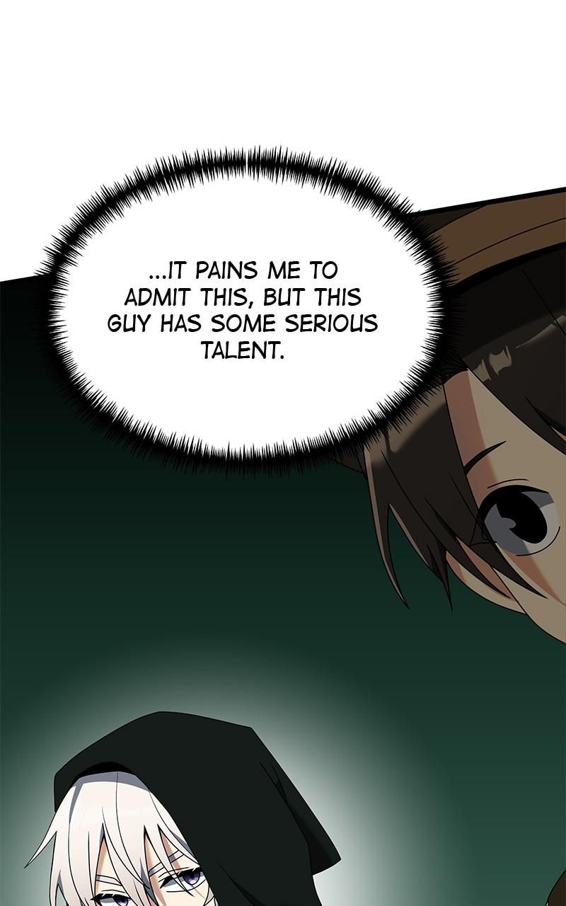 Time-Limited Genius Dark Knight Chap 57 - Next Chap 58