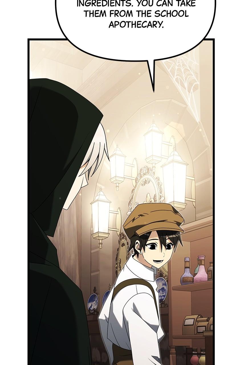 Time-Limited Genius Dark Knight Chap 57 - Next Chap 58