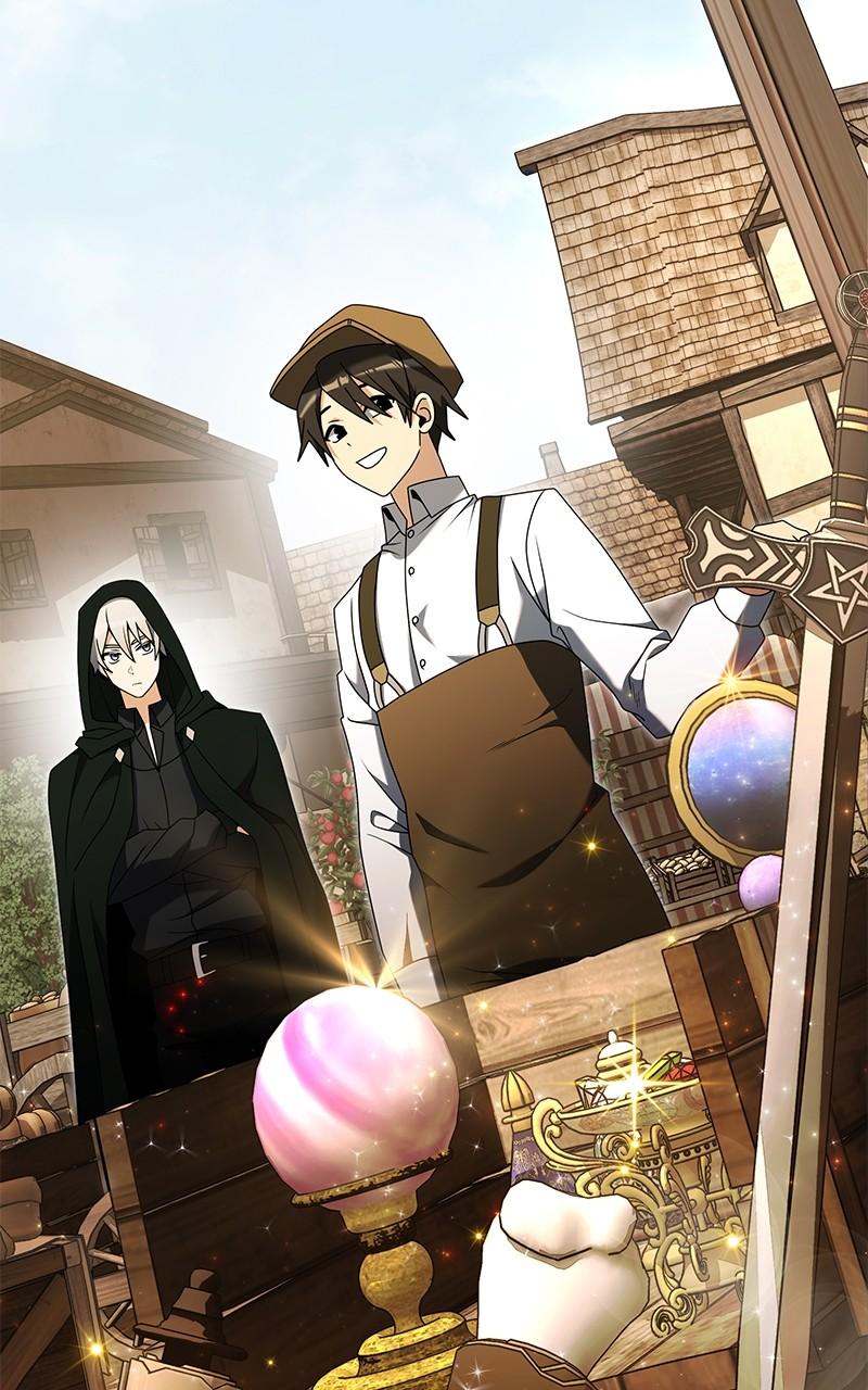 Time-Limited Genius Dark Knight Chap 57 - Next Chap 58
