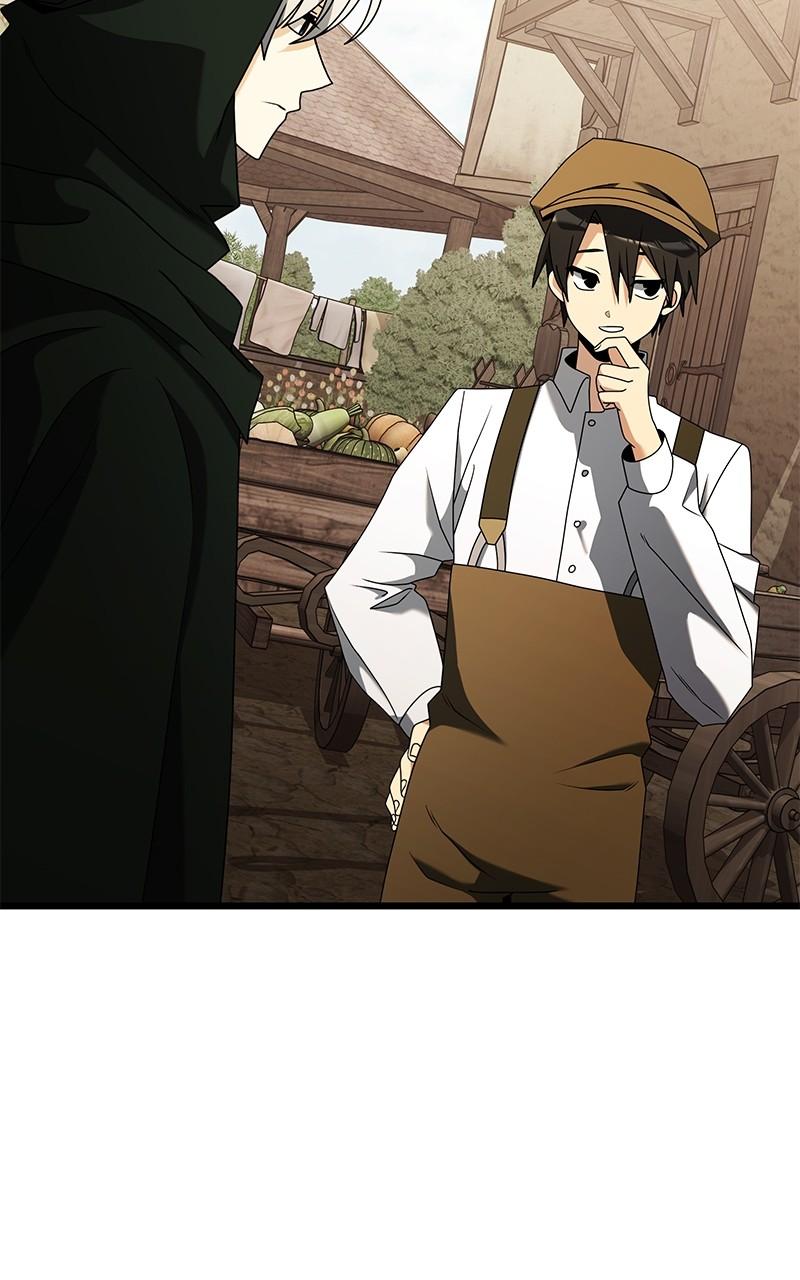 Time-Limited Genius Dark Knight Chap 57 - Next Chap 58