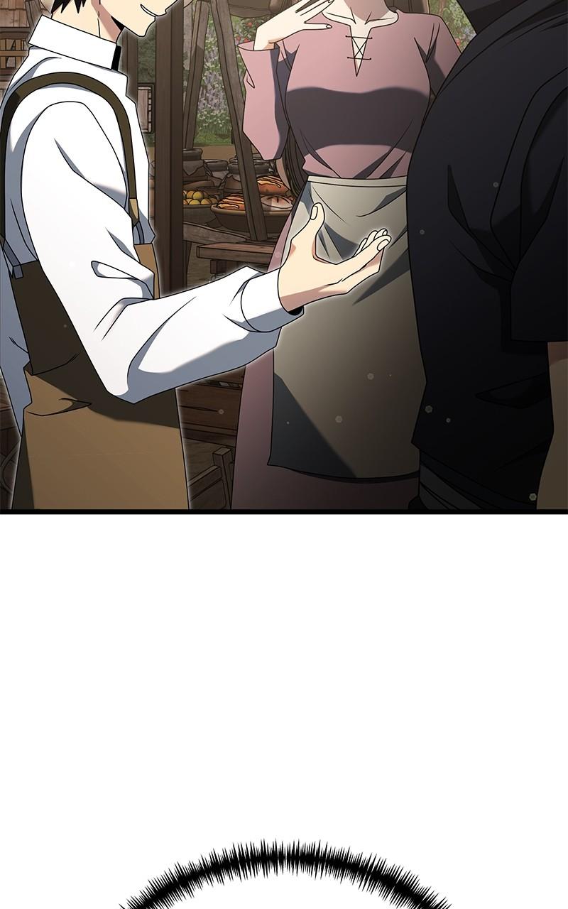 Time-Limited Genius Dark Knight Chap 57 - Next Chap 58