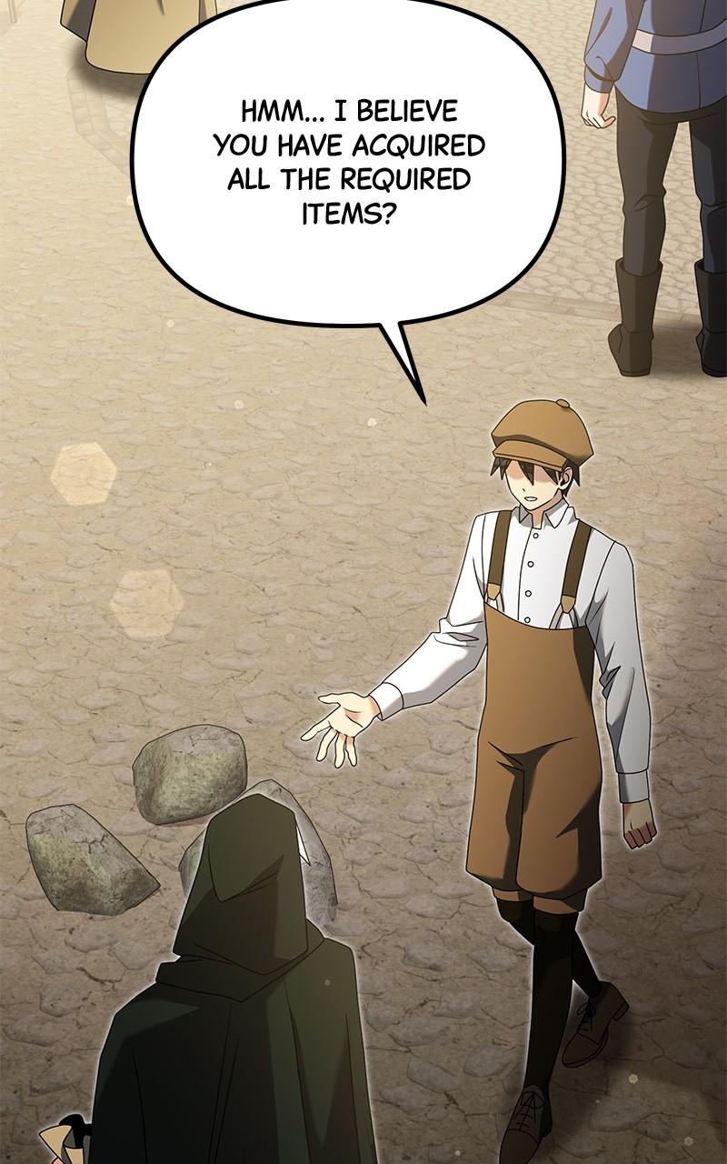 Time-Limited Genius Dark Knight Chap 57 - Next Chap 58