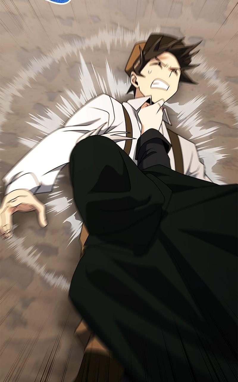 Time-Limited Genius Dark Knight Chap 57 - Next Chap 58