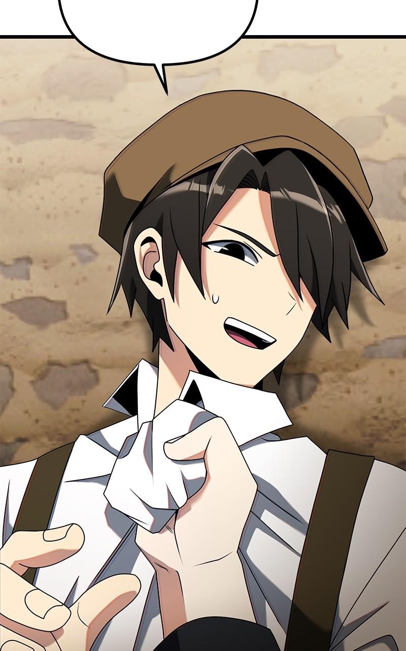 Time-Limited Genius Dark Knight Chap 57 - Next Chap 58