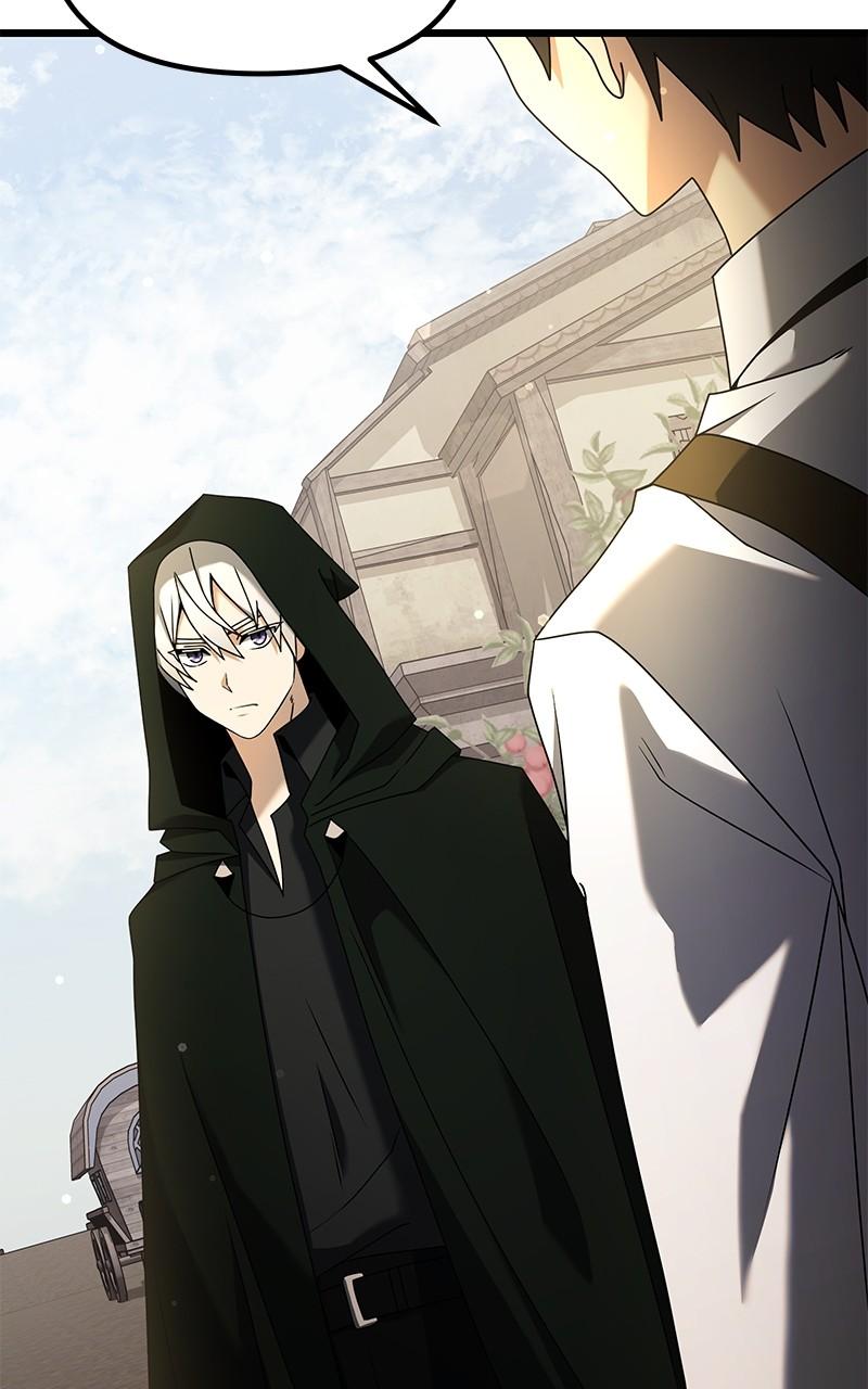 Time-Limited Genius Dark Knight Chap 57 - Next Chap 58