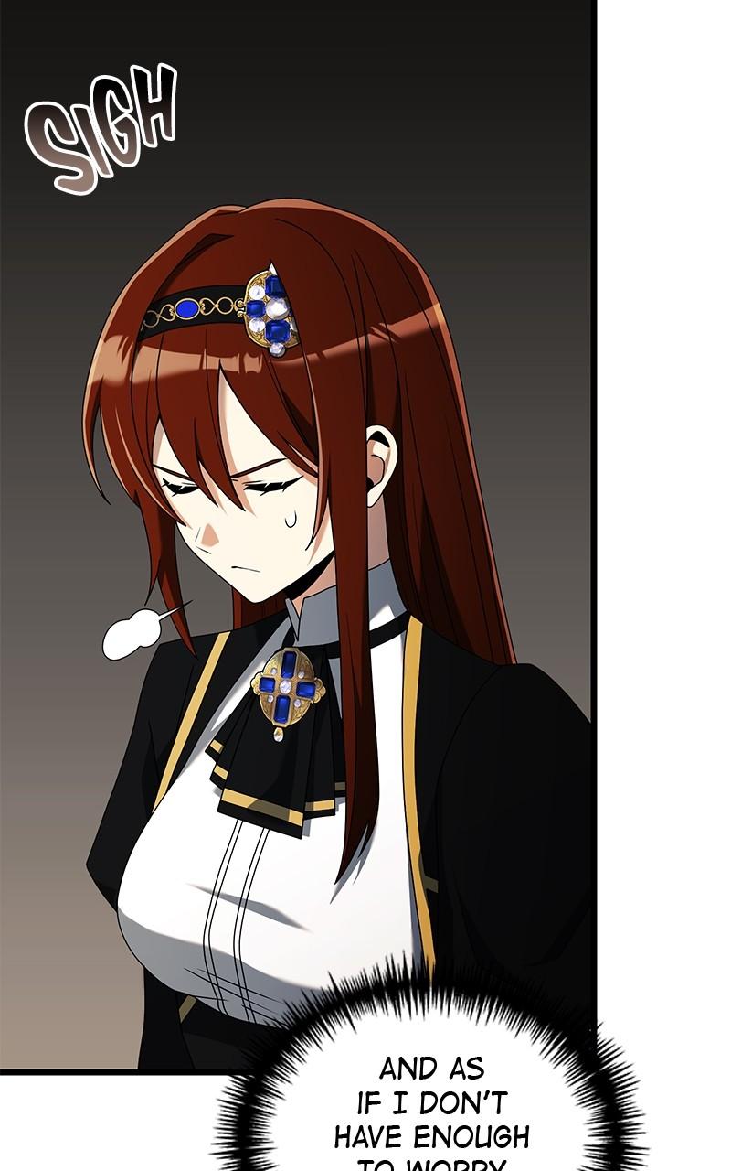 Time-Limited Genius Dark Knight Chap 57 - Next Chap 58