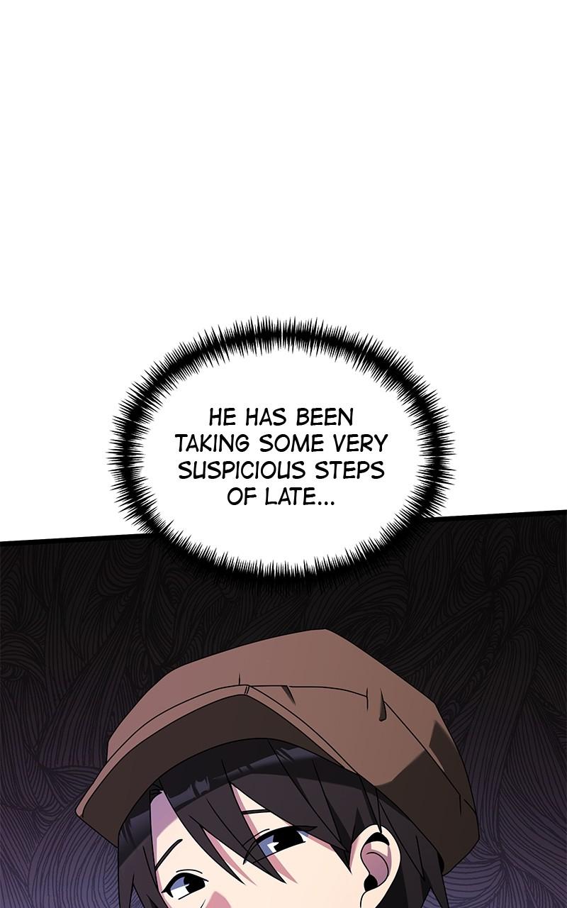 Time-Limited Genius Dark Knight Chap 57 - Next Chap 58