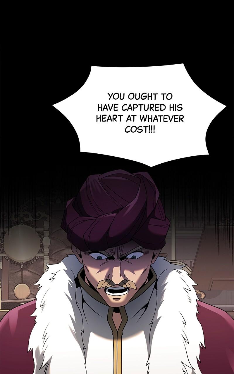 Time-Limited Genius Dark Knight Chap 57 - Next Chap 58