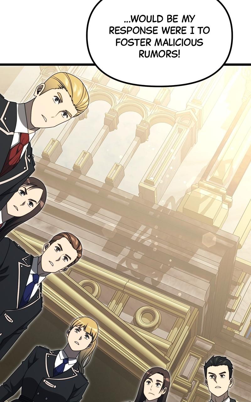 Time-Limited Genius Dark Knight Chap 54 - Next Chap 55
