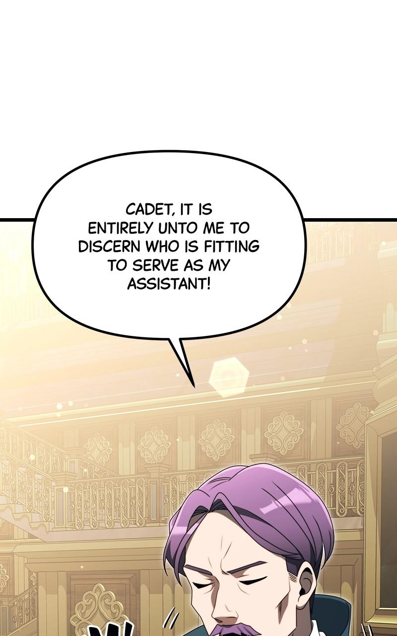 Time-Limited Genius Dark Knight Chap 54 - Next Chap 55