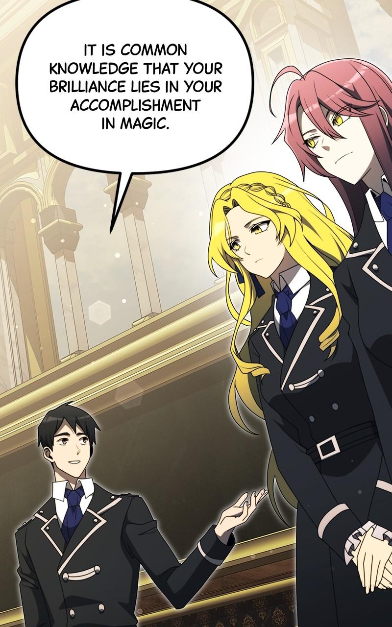 Time-Limited Genius Dark Knight Chap 54 - Next Chap 55