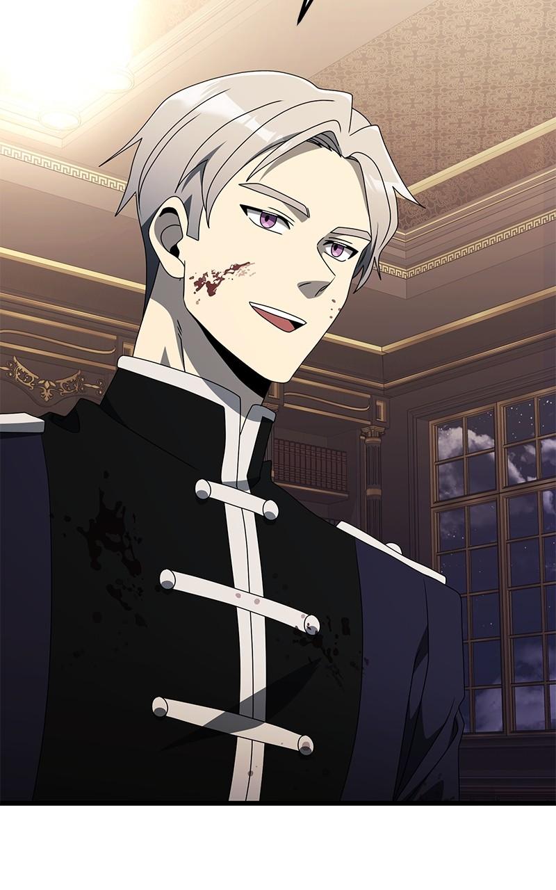 Time-Limited Genius Dark Knight Chap 54 - Next Chap 55