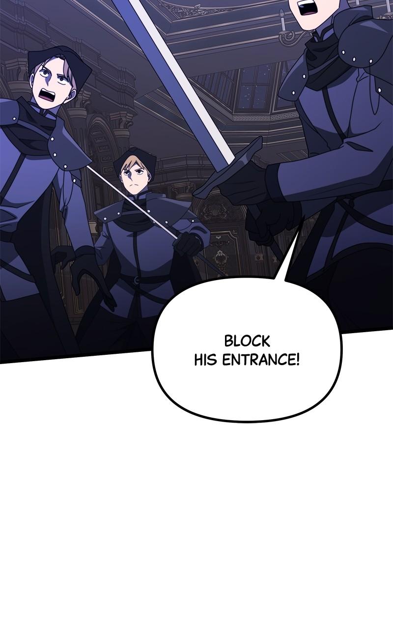 Time-Limited Genius Dark Knight Chap 54 - Next Chap 55