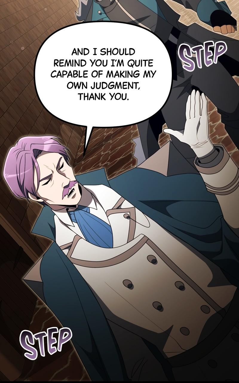 Time-Limited Genius Dark Knight Chap 54 - Next Chap 55