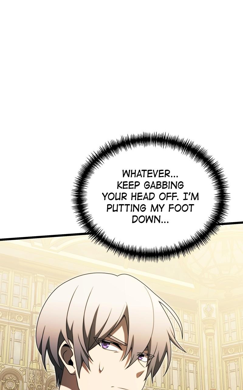 Time-Limited Genius Dark Knight Chap 54 - Next Chap 55