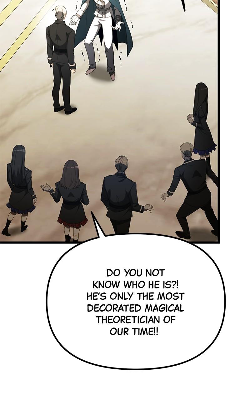 Time-Limited Genius Dark Knight Chap 54 - Next Chap 55