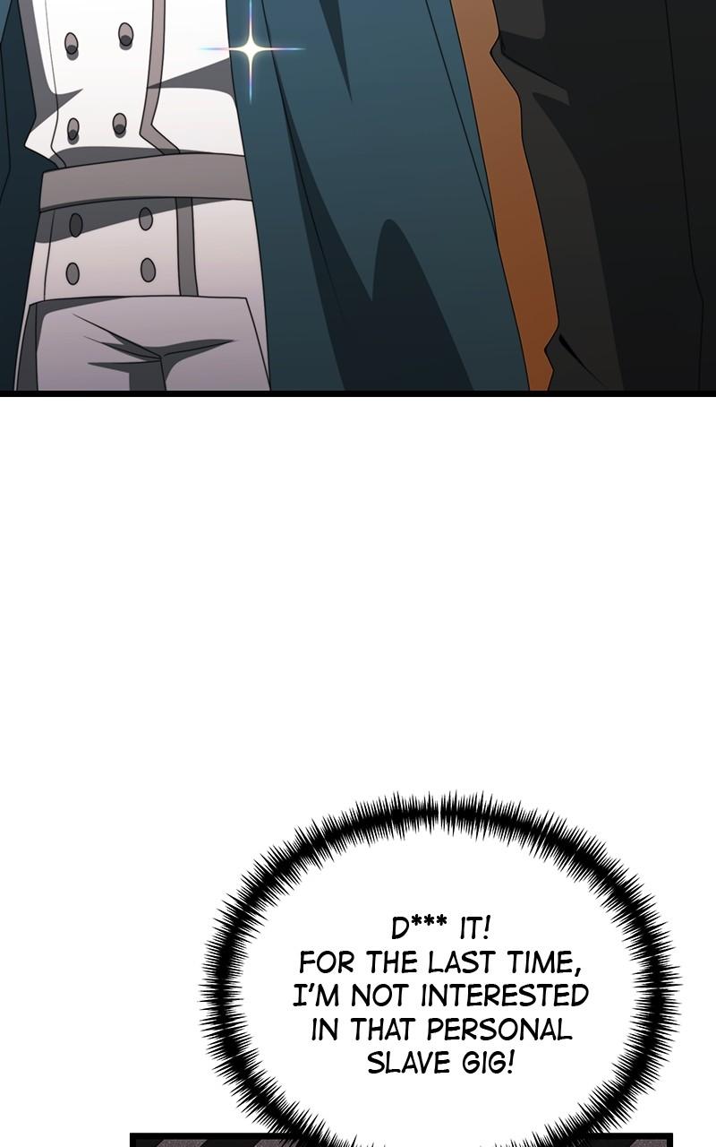 Time-Limited Genius Dark Knight Chap 54 - Next Chap 55