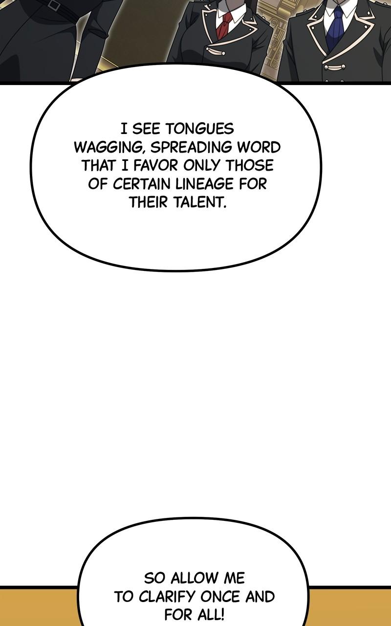 Time-Limited Genius Dark Knight Chap 54 - Next Chap 55