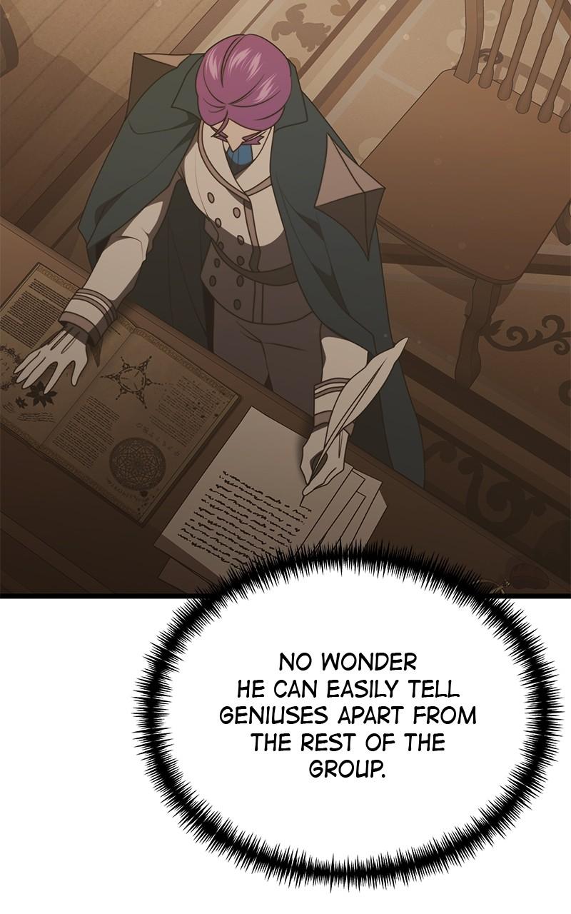 Time-Limited Genius Dark Knight Chap 54 - Next Chap 55