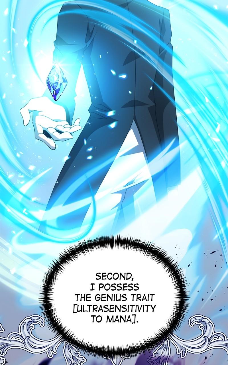 Time-Limited Genius Dark Knight Chap 54 - Next Chap 55