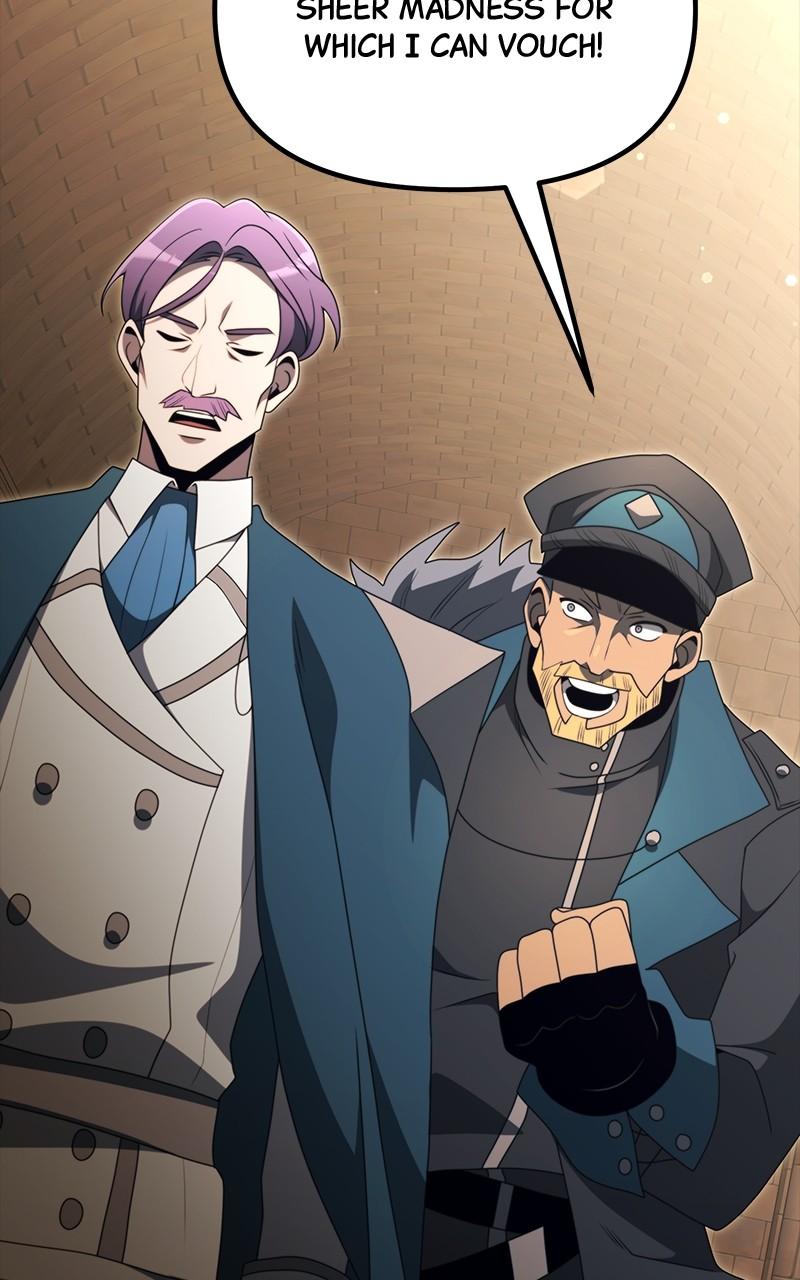 Time-Limited Genius Dark Knight Chap 54 - Next Chap 55