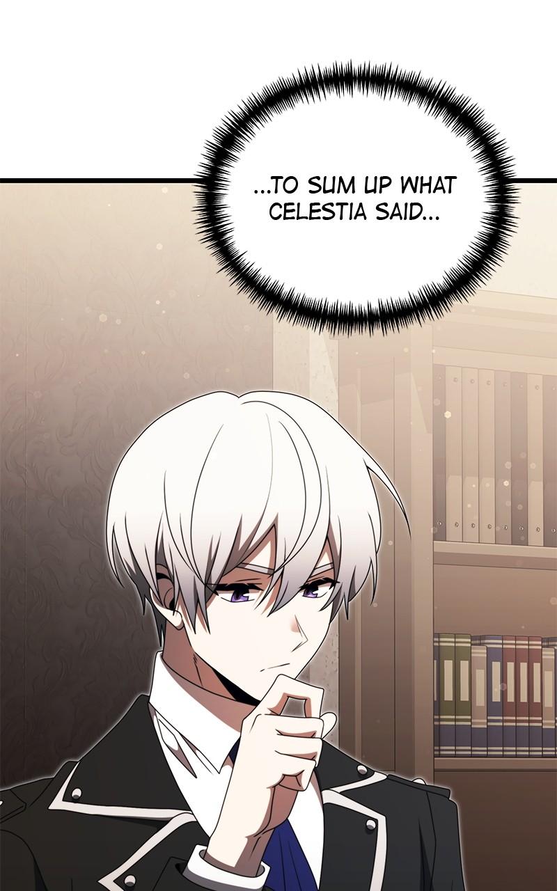 Time-Limited Genius Dark Knight Chap 54 - Next Chap 55