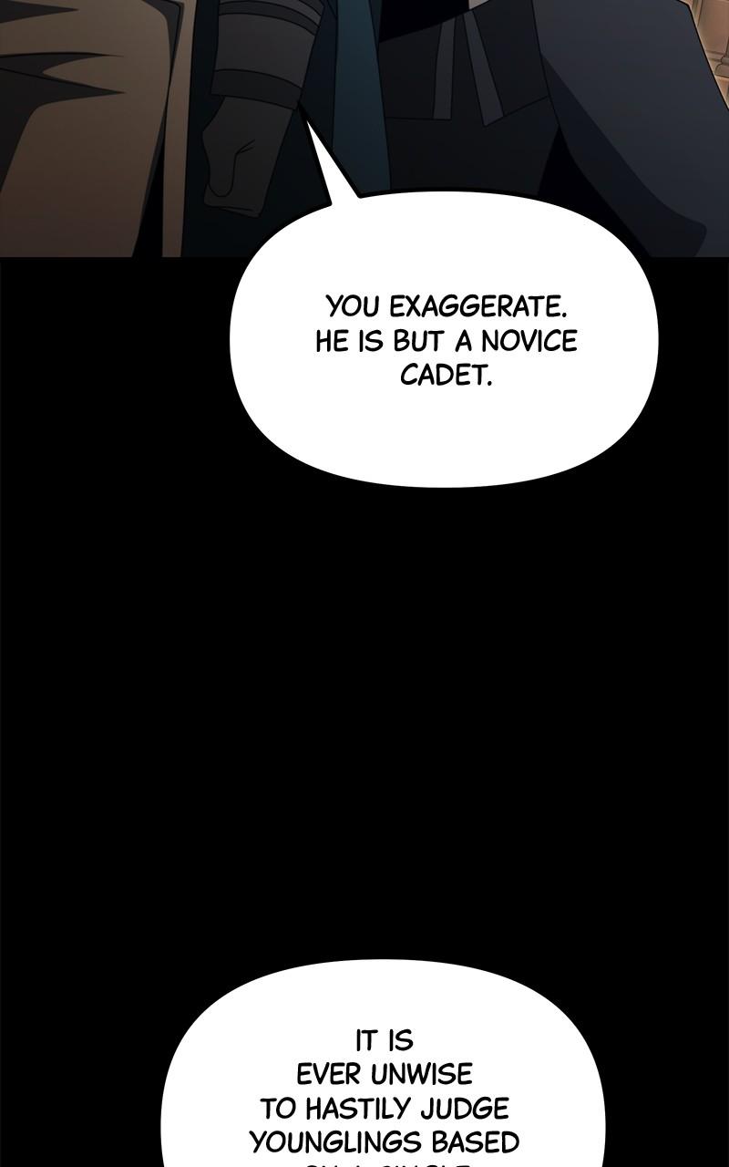 Time-Limited Genius Dark Knight Chap 54 - Next Chap 55