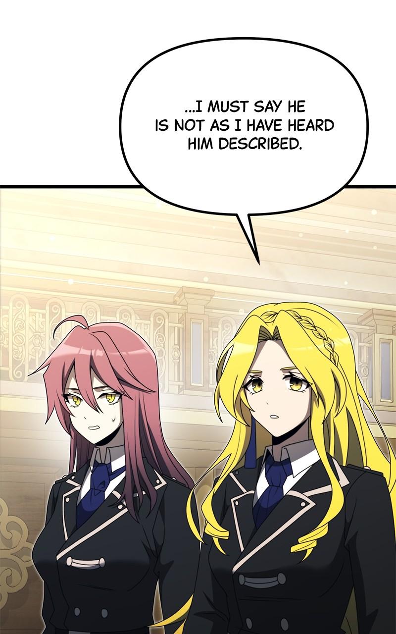 Time-Limited Genius Dark Knight Chap 54 - Next Chap 55