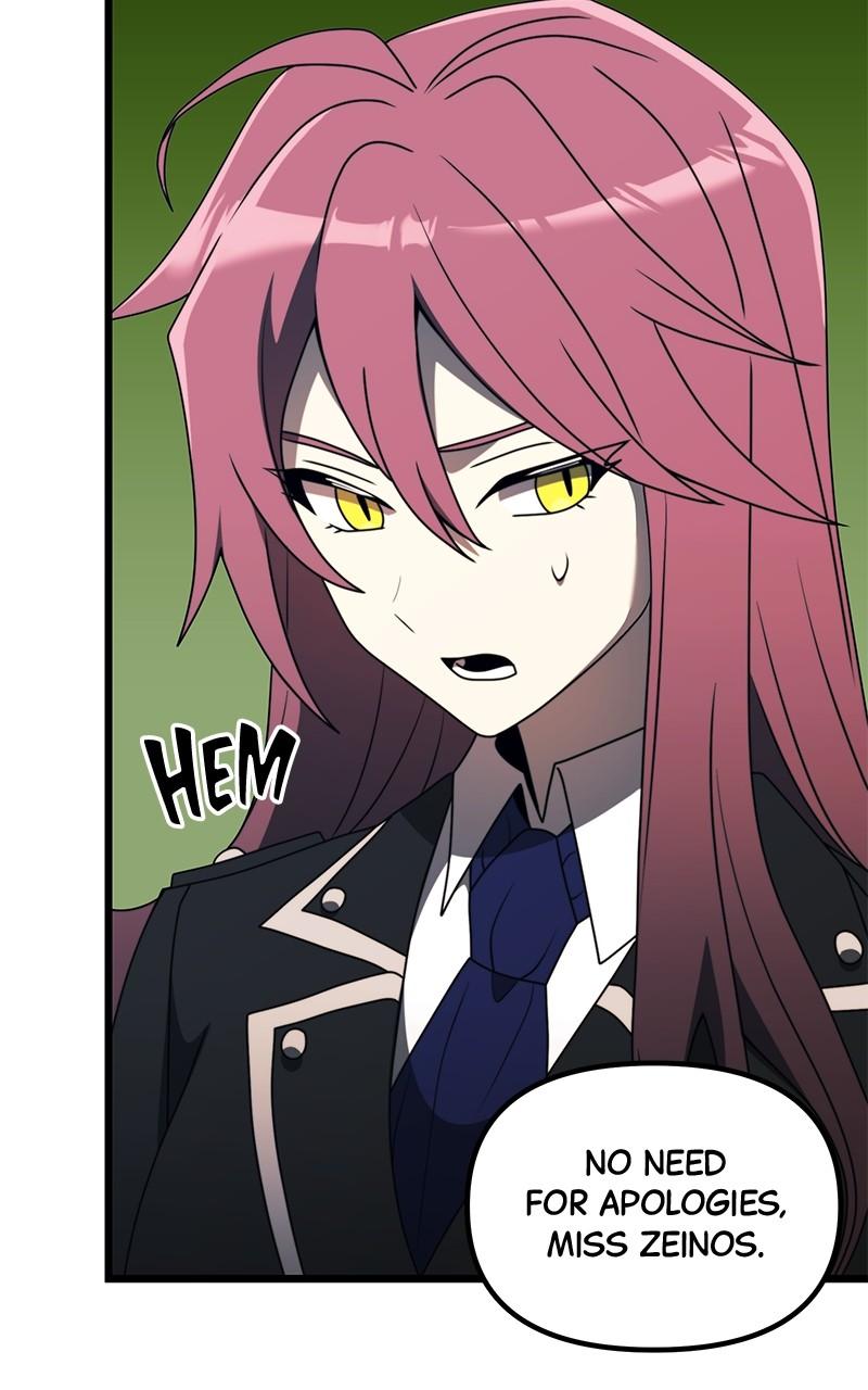 Time-Limited Genius Dark Knight Chap 54 - Next Chap 55