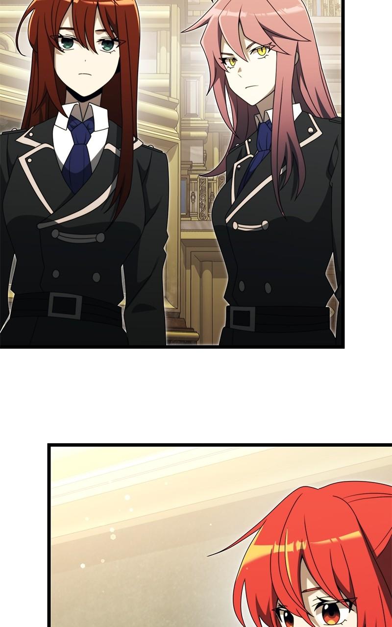 Time-Limited Genius Dark Knight Chap 54 - Next Chap 55