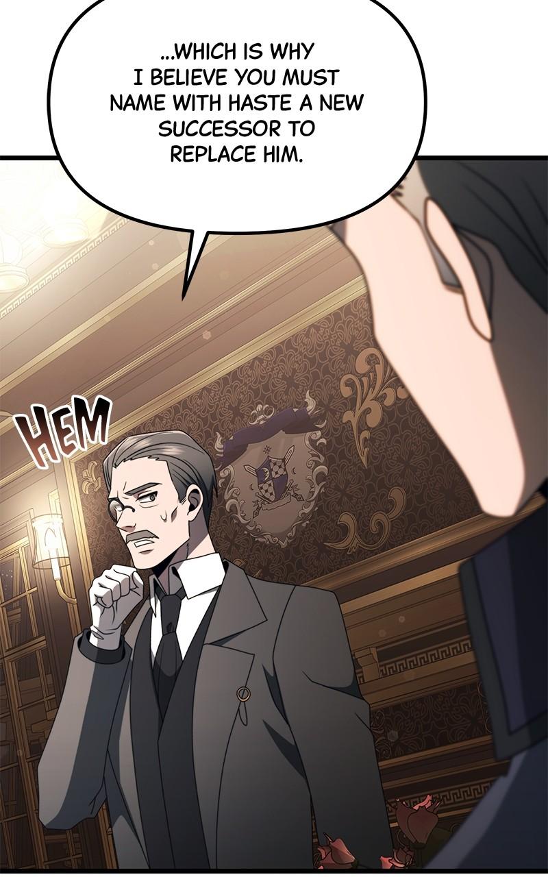 Time-Limited Genius Dark Knight Chap 55 - Next Chap 56
